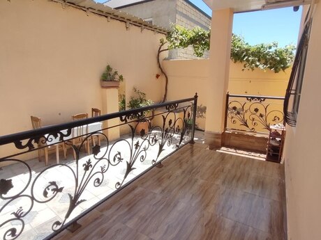 3 otaqlı həyət evi, 150 m², Biləcəri: 87 000 ₼ 2