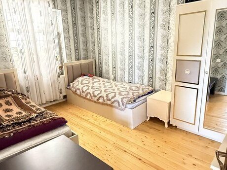 4 otaqlı həyət evi, 67 m², Lökbatan: 155 000 ₼ 5