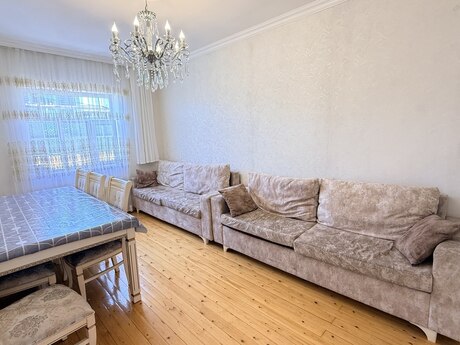 4 otaqlı həyət evi, 67 m², Lökbatan: 155 000 ₼ 2