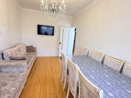 4 otaqlı həyət evi, 67 m², Lökbatan: 155 000 ₼ 3