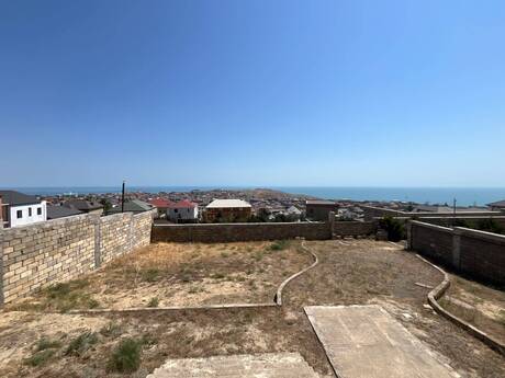 4 otaqlı həyət evi, 390 m², Badamdar: 350 000 ₼ 2
