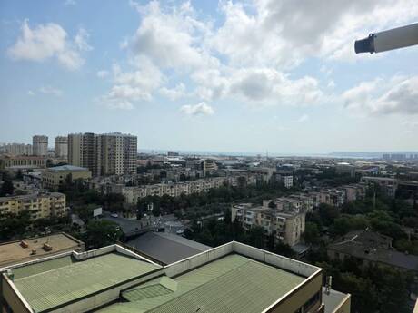 Elan №6398692 - Bakı, Neftçilər m., 3 otaqlı, 85 m², 12/16 mərtəbə