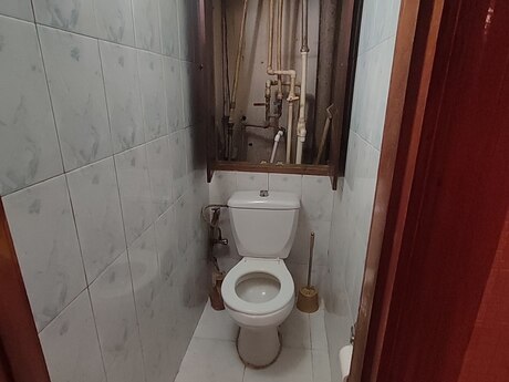 3 otaqlı mənzil, 82 m², Memar Əcəmi: 205 000 ₼ 5