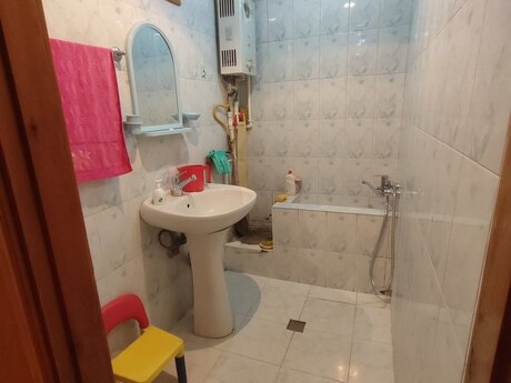 3 otaqlı mənzil, 82 m², Memar Əcəmi: 205 000 ₼ 4