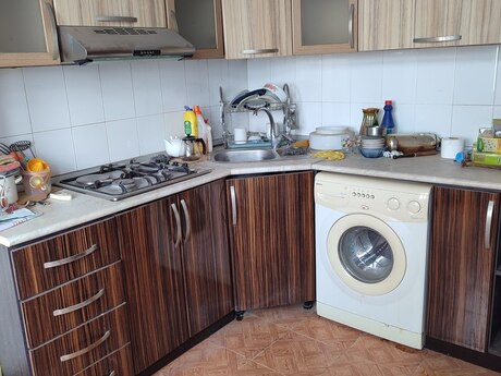 3 otaqlı mənzil, 82 m², Memar Əcəmi: 205 000 ₼ 2