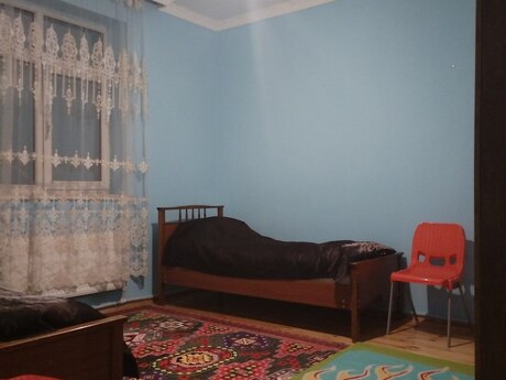 3 otaqlı həyət evi, 128 m², Mehdiabad: 65 000 ₼ 4