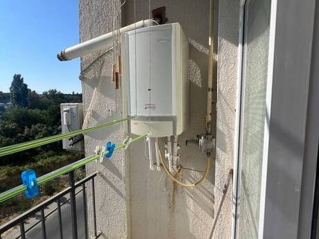 1 otaqlı mənzil, 36 m², Yasamal: 137 000 ₼ 4
