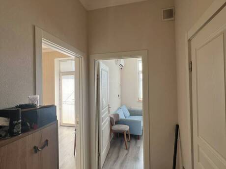 1 otaqlı mənzil, 36 m², Yasamal: 137 000 ₼ 5