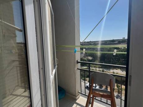 1 otaqlı mənzil, 36 m², Yasamal: 137 000 ₼ 3