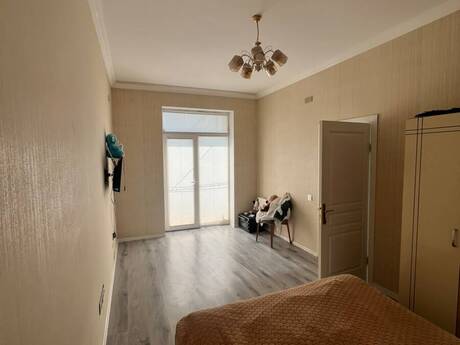 1 otaq · 36 m² · 5/9 mərtəbə, Yasamal