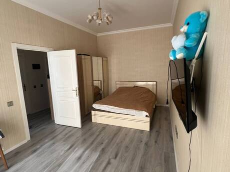 1 otaqlı mənzil, 36 m², Yasamal: 137 000 ₼ 2