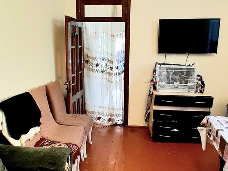 2 otaqlı həyət evi, 40 m², Biləcəri: 48 000 ₼ 4