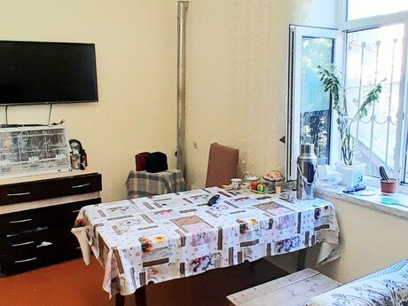 2 otaqlı həyət evi, 40 m², Biləcəri: 48 000 ₼ 3