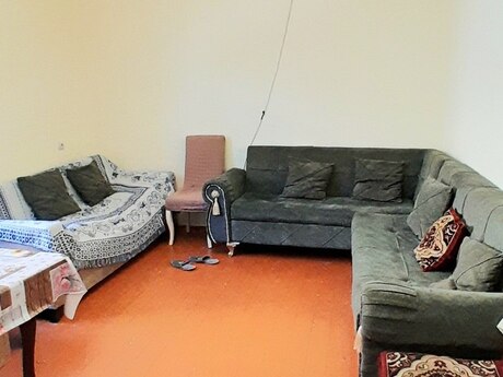 2 otaqlı həyət evi, 40 m², Biləcəri: 48 000 ₼ 2