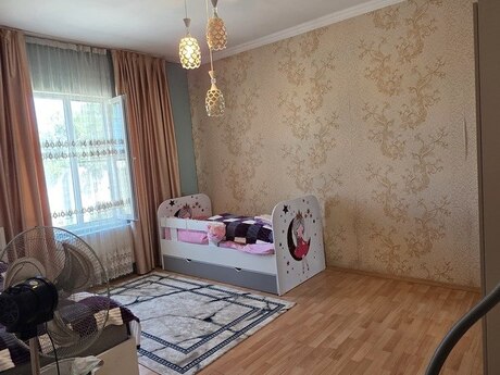 3 otaqlı həyət evi, 100 m², Binə: 59 000 ₼ 2