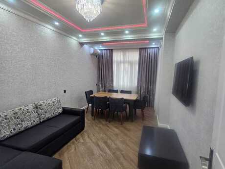 2 otaqlı mənzil, 100 m², Nərimanov: 335 000 ₼ 2
