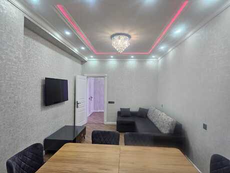 2 otaqlı mənzil, 100 m², Nərimanov: 335 000 ₼ 5