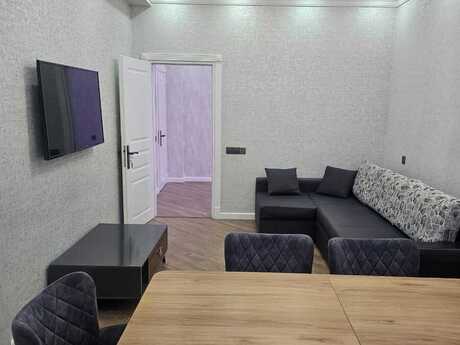 2 otaqlı mənzil, 100 m², Nərimanov: 335 000 ₼ 4