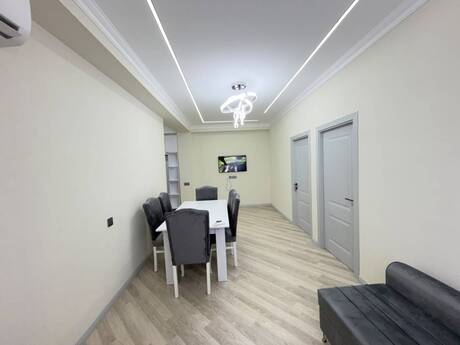 Kirayə 3 otaqlı mənzil, 100 m², 20 Yanvar: 850 ₼/ay 2