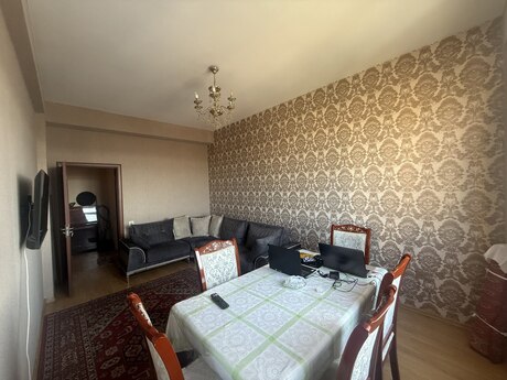 2 otaqlı mənzil, 74 m², Yeni Ramana: 156 000 ₼ 4