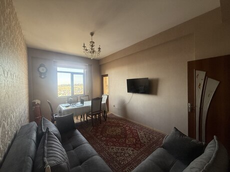 2 otaqlı mənzil, 74 m², Yeni Ramana: 156 000 ₼ 3
