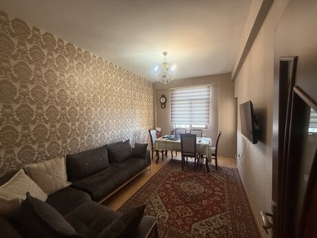 2 otaqlı mənzil, 74 m², Yeni Ramana: 156 000 ₼ 5