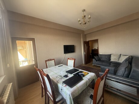 2 otaqlı mənzil, 74 m², Yeni Ramana: 156 000 ₼ 2