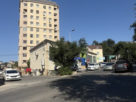 2 otaq · 74 m² · 5/10 mərtəbə, Yeni Ramana