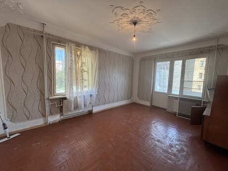 Kirayə 2 otaqlı mənzil, 55 m², Xalqlar Dostluğu: 450 ₼/ay 2