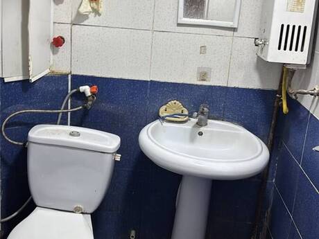 2-room apartment for rent, 45 m², Bakıxanov: 400 ₼/mo 4