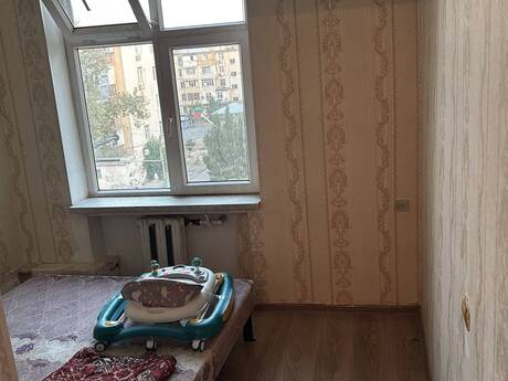 2 rooms · 45 m² · floor 4/5, Bakıxanov