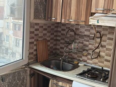 2-room apartment for rent, 45 m², Bakıxanov: 400 ₼/mo 3