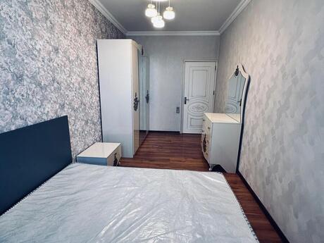 3 otaqlı mənzil, 65 m², Memar Əcəmi: 126 000 ₼ 5