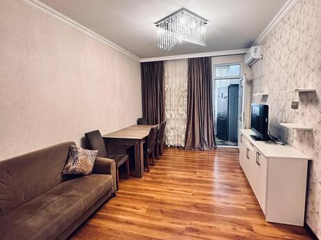 3 otaqlı mənzil, 65 m², Memar Əcəmi: 126 000 ₼ 2
