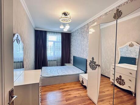 3 otaqlı mənzil, 65 m², Memar Əcəmi: 126 000 ₼ 4