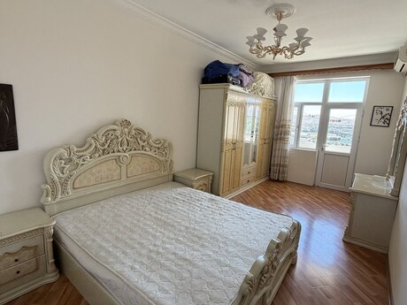 2-комнатная квартира, 96 м², İnşaatçılar: 275 000 ₼ 3