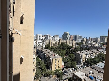 2-комнатная квартира, 96 м², İnşaatçılar: 275 000 ₼ 5