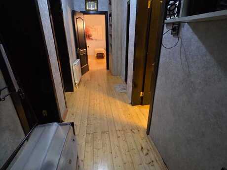 3 otaqlı həyət evi, 120 m², M.Ə.Rəsulzadə: 155 000 ₼ 5