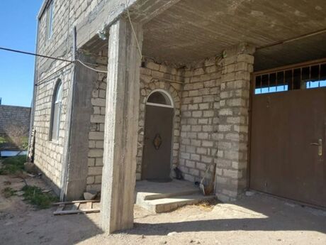 4 otaqlı həyət evi, 95,8 m², Koroğlu: 110 000 ₼ 2