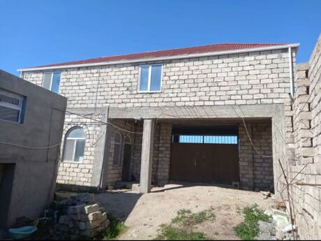4 otaqlı həyət evi, 95,8 m², Koroğlu: 110 000 ₼ 3