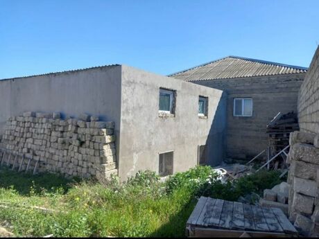 4 otaqlı həyət evi, 95,8 m², Koroğlu: 110 000 ₼ 5