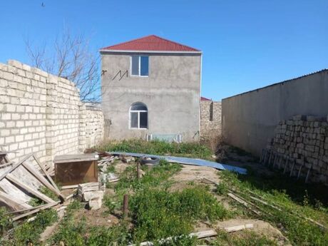 4 otaqlı həyət evi, 95,8 m², Koroğlu: 110 000 ₼ 4
