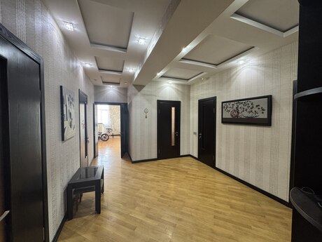 3 otaqlı mənzil, 130 m², Elmlər Akademiyası: 365 000 ₼ 4