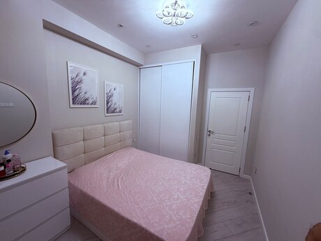 2 otaqlı mənzil, 60 m², Memar Əcəmi: 219 000 ₼ 5