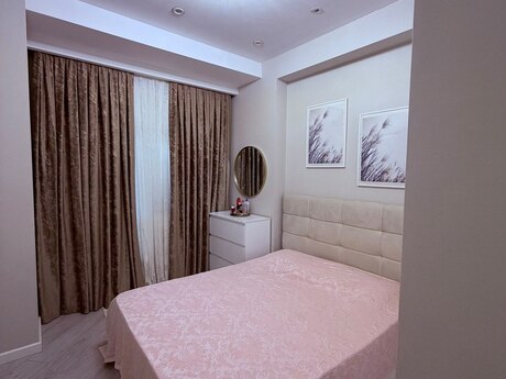 2 otaqlı mənzil, 60 m², Memar Əcəmi: 219 000 ₼ 4