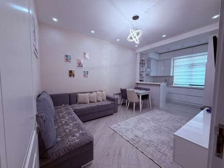 2 otaqlı mənzil, 60 m², Memar Əcəmi: 219 000 ₼ 3