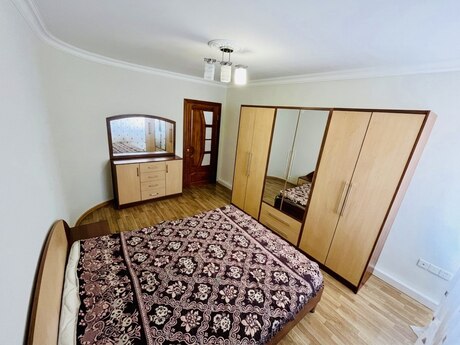 Kirayə 3 otaqlı mənzil, 70 m², Memar Əcəmi: 600 ₼/ay 3