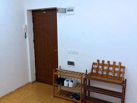 Kirayə 3 otaqlı mənzil, 70 m², Memar Əcəmi: 600 ₼/ay 5