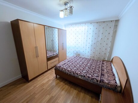 Elan №6398749 - Bakı, Memar Əcəmi m., 3 otaqlı, 70 m², 5/5 mərtəbə
