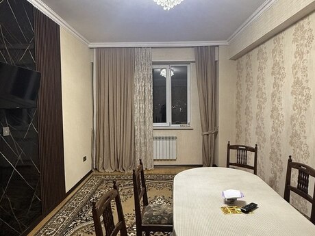 Объявление №6398753 - Хырдалан, Хырдалан, 2-комн., 64 м², 4/9 этаж